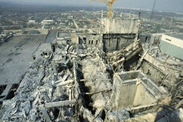 Сьогодні День пам'яті Чорнобильської катастрофи: що важливо пам'ятати про трагедію