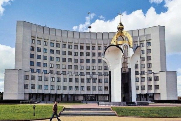 Депутати Волинської облради звинуватили голову ОДА  в антидержавній діяльності