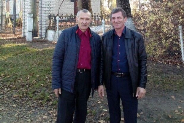Щоб школа у Квітневому квітла ще багато років