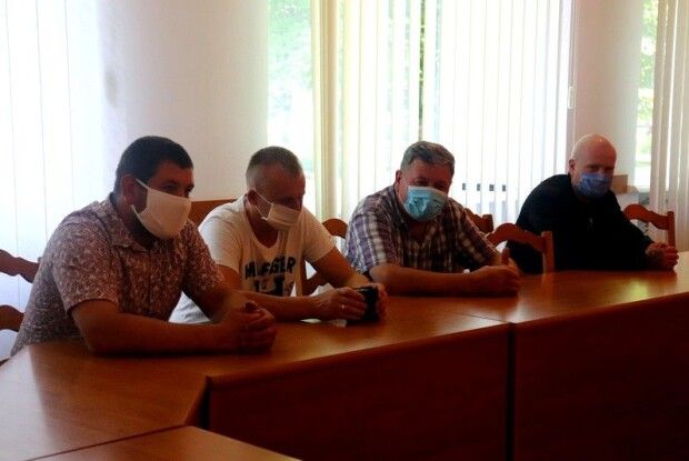 У Володимирі-Волинському сьогодні запрацює громадський транспорт