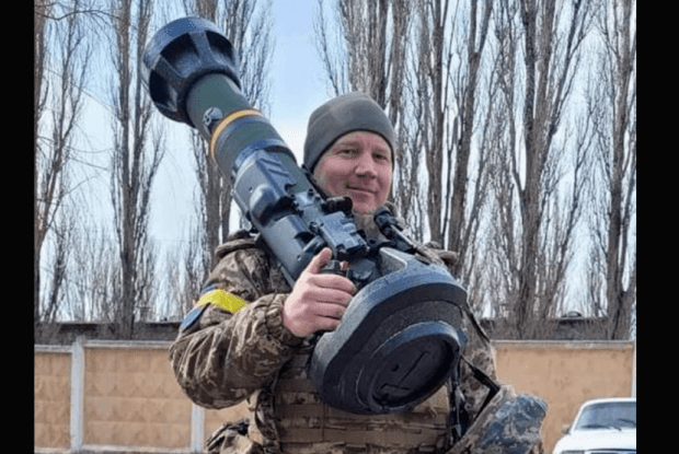 У бою з окупантами поліг Героєм легендарний український полковник