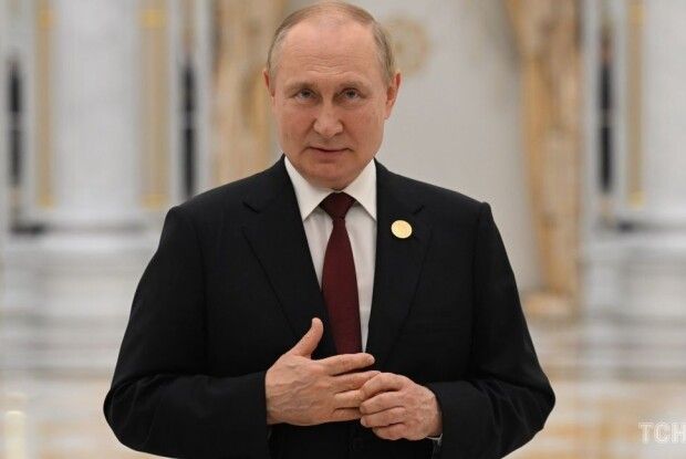 Куди планує втекти путін, коли зрозуміє, що програв війну