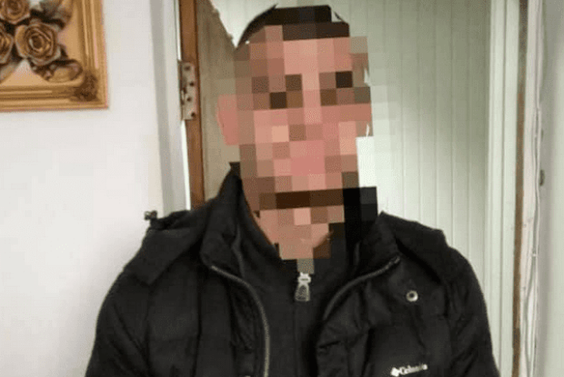 Не виходив з дому і ні з ким не знайомився: на Закарпатті затримали волинянина, який був у розшуку