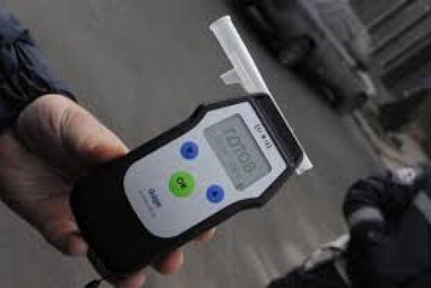 За їзду «під кайфом» буде відповідати