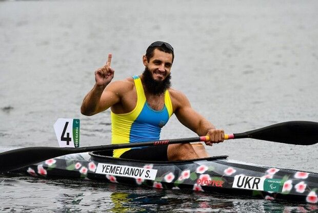 Паралімпійський Токіо  вивчив наш «Ще не вмерла…» чи не краще за їхній «Кімі ґа Йо»