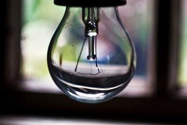 На Півночі Волині - масові аварійні відключення електроенергії