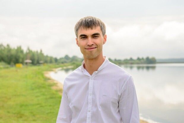 Голова районної ради на Волині тепер керуватиме громадою 