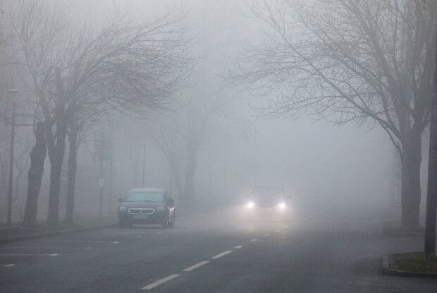 Якою буде завтра погода на Волині