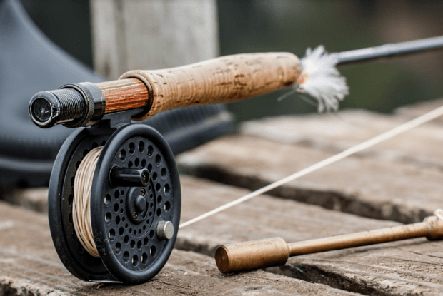На Рівненщині рибалка спіймав 8-кілограмову щуку
