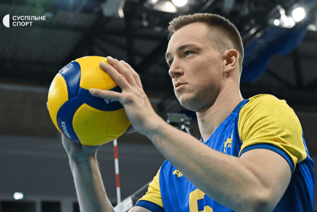 «Луцький зять» Олег Плотницький: «Я не хотів би, щоб Україна зіграла так, як вона сьогодні зіграла»