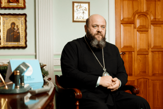 Митрополит Михаїл закликав волинян вивчати свій родовід і не називати дітей «модними» іменами