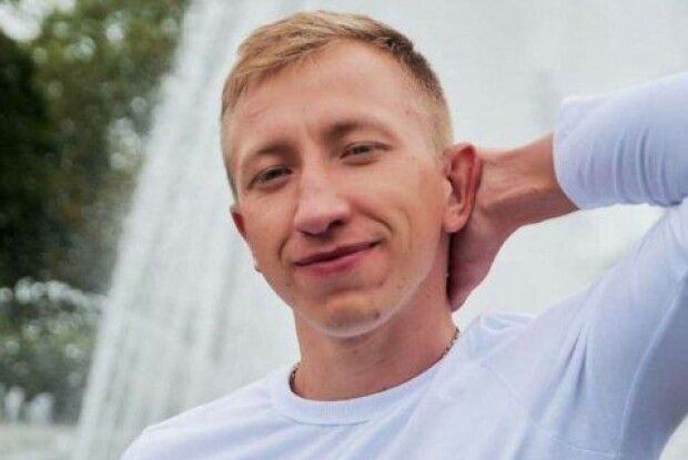Голову «Білоруського Дому в Україні» знайшли... повішеним