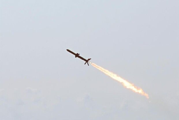 Ранок почався з ракетних обстрілів у 5 областях 