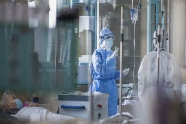 COVID-19 за добу: на Рівненщині – смертність утричі більша, ніж на Волині 