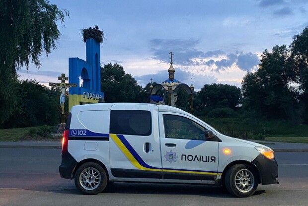 «Безпечні шляхи - осінь 2023»: на Волині поліцейські проводять профілактичну операцію