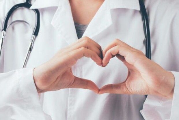 Стала донором органів у 100 років