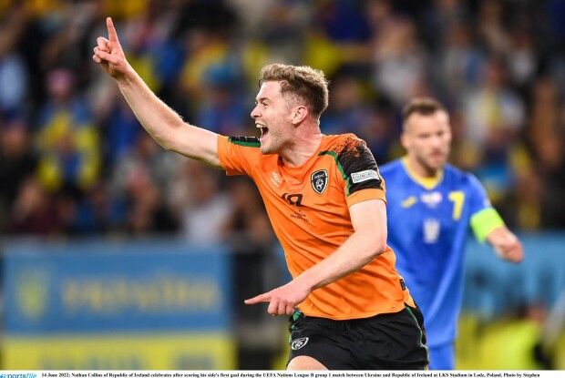 «Бобік здох»: тренер Петраков про нічию України 1:1 з Ірландією (Відео)