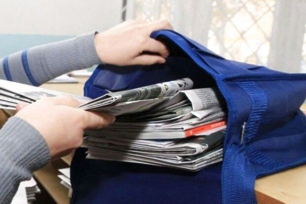Зеленського просять зупинити злочинний процес закриття відділень «Укрпошти» у селах