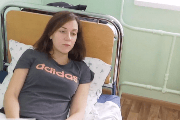 Пацієнт жорстоко побив вагітну сімейну лікарку під час прийому