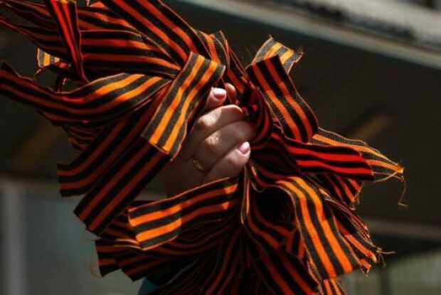 Сьогодні в Україні злапали 16 «колорадів»