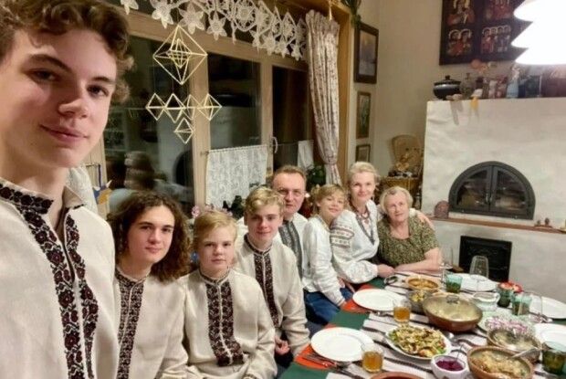 Міський голова Львова відповів, чи підуть його сини воювати у ЗСУ