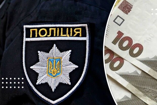 На Волині водій намагався дати хабара патрульним