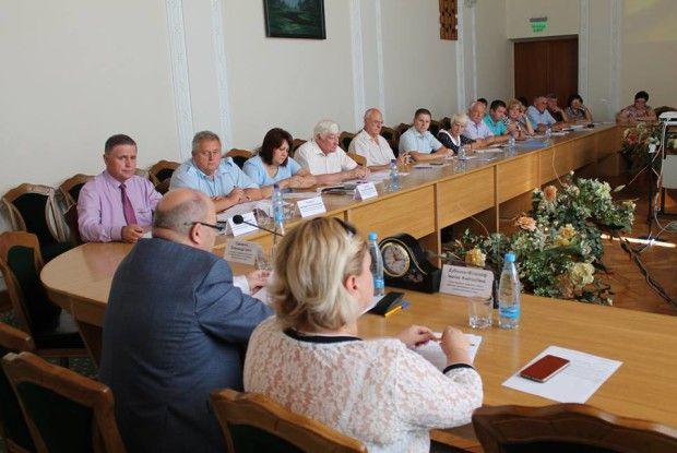 Майже 435 тисяч волинян підписали декларації з сімейними лікарями