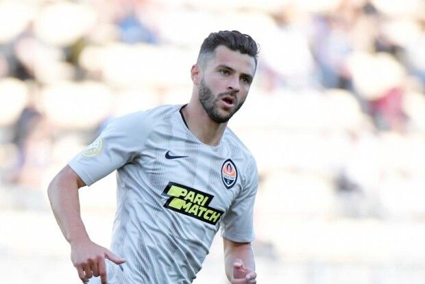 Якщо поставити 100 «баксів» на перемогу «Шахтаря» над «Реалом», можна одержати 975