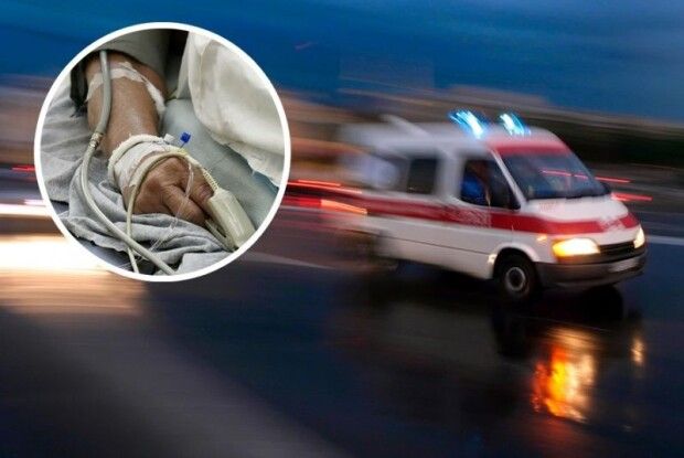 Волинські медики розповіли, як врятували чоловіка з інфарктом  