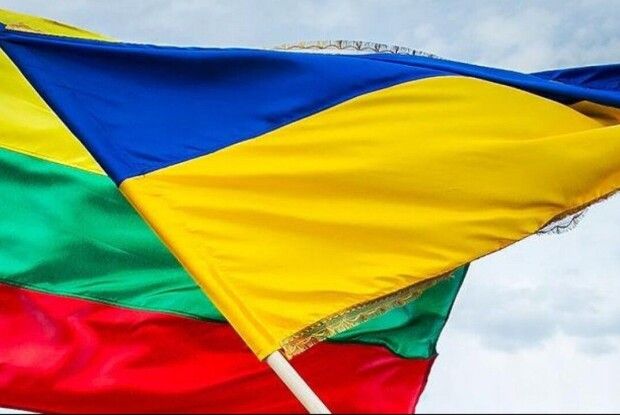 Президент Литви та Польщі обговорили подальші кроки у наданні допомоги Україні 