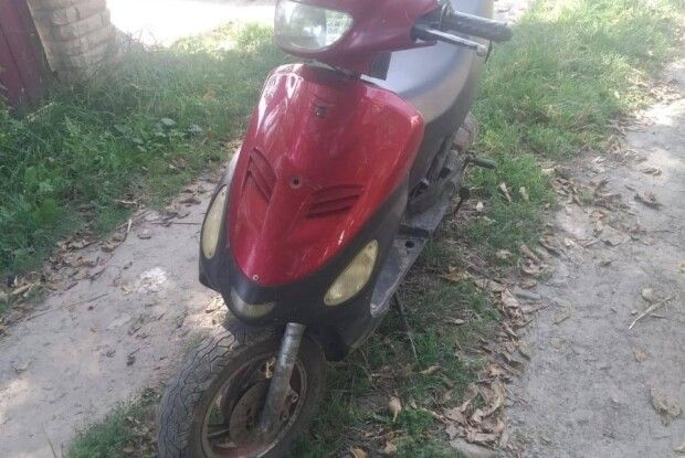 На Ковельщині злодій попався через кілька годин після крадіжки