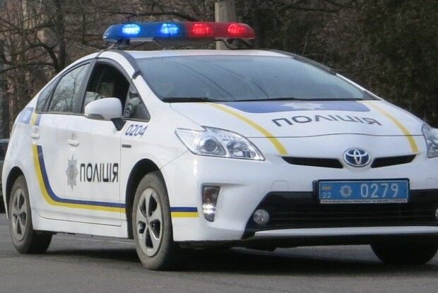 Оце «Поліція з народом!»: у Рівному патрульні здійснили мрію чотирирічної дівчинки, яка понад усе мріяла промчати з вітерцем в «автівці з мигалками» (Відео)  
