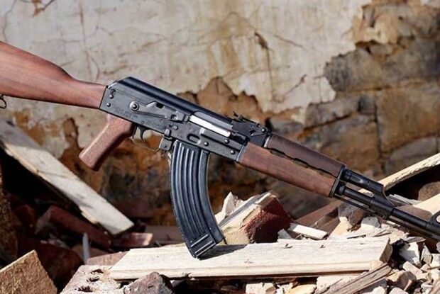 Стрілянина між українськими військовими: 3 загиблих і 4 поранених