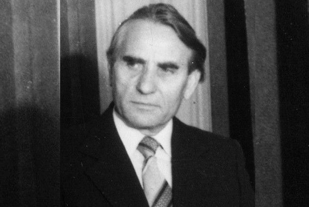 У його серці жили Холмщина, Волинь і Поділля