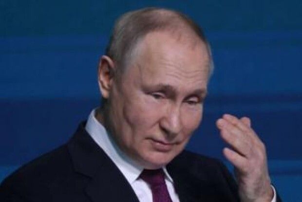 путін закликав росіян... не вірити звітам міноборони росії (Відео)