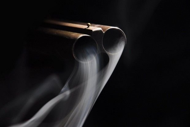 На полюванні влучив у… товариша