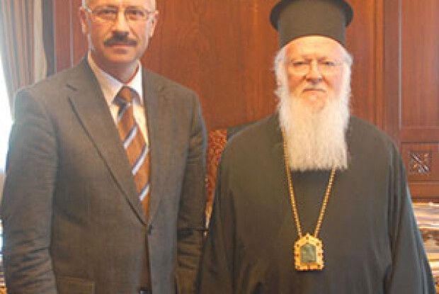 Сергій ГОЛОВАТИЙ: «СПРАВЕДЛИВІСТЬ — ЦЕ ТЕ, ЗА ЩО Я БОРЮСЬ УСЕ СВОЄ ЖИТТЯ»*