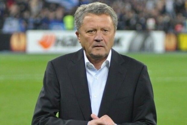 Мирон Маркевич: «УЄФА зробив правильно. Крим — українська територія»