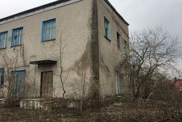 На Волині з молотка продали хлібзавод (Фото)