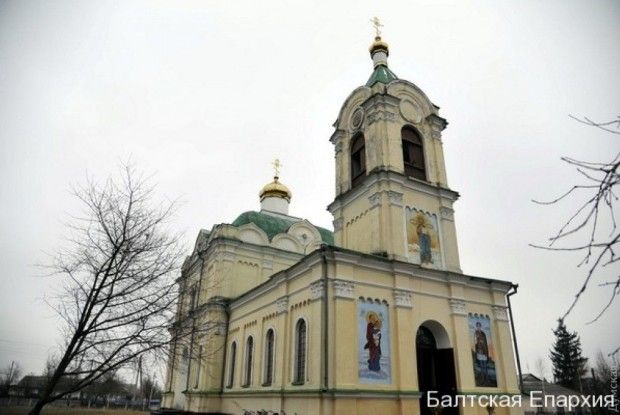 У Православну церкву України перейшла перша громада Московського патріархату з Одеської області