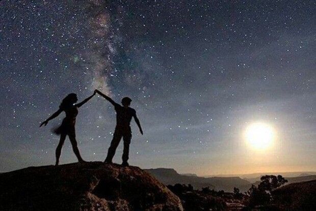 Стояти над прірвою – це моя нова гра