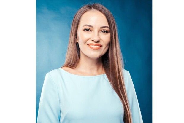 Депутатка Волинської облради Ористлава СИДОРЧУК: «Пройшла пішки багато сіл свого округу, тому про проблеми людей знаю з перших уст»