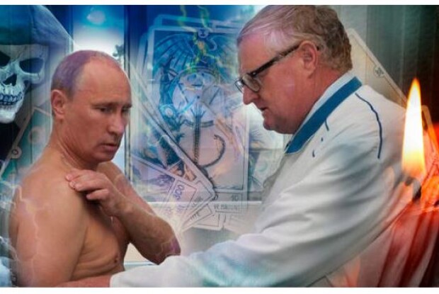 «путін невиліковний»: розвідники прокоментували чутки про його хвороби