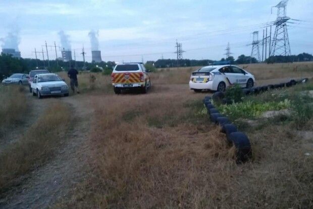 У Стиру шукають потонулого чоловіка