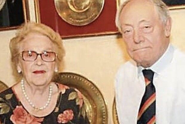 Зупинилося серце чоловіка, який вигадав для нас тірамісу
