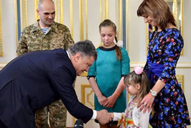 ЛЕГЕНДАРНОГО КІБОРГА ЗВІЛЬНИЛИ З ПОЛОНУ