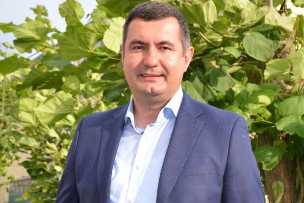 Голова Волиньради похвалився здобутим науковим ступенем