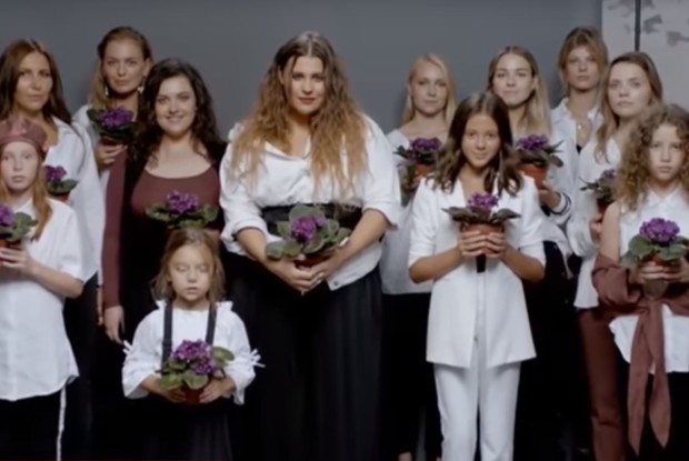 Хіт поп-гурту змусив меломанів вивчити українську в соцмережах (Відео)