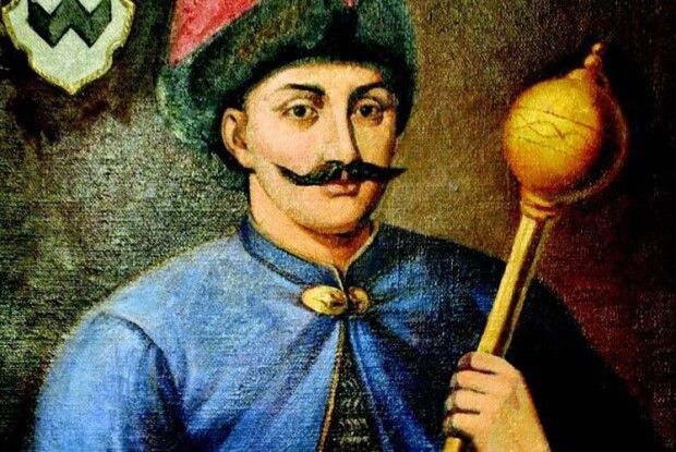 Іван Виговський  єдиний у Польщі  передав храми з унії  у православ’я