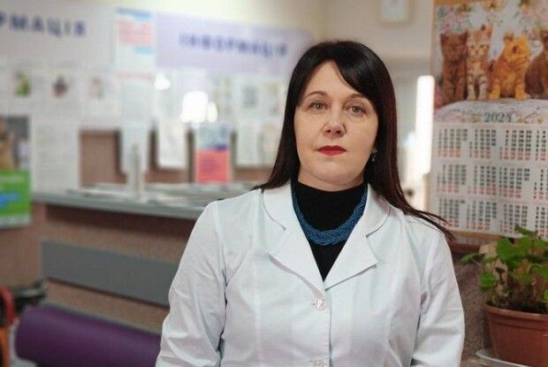 Сімейні лікарі на Волині надають психологічні консультації пацієнтам